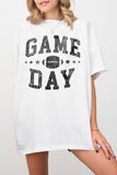 Game Day Tee