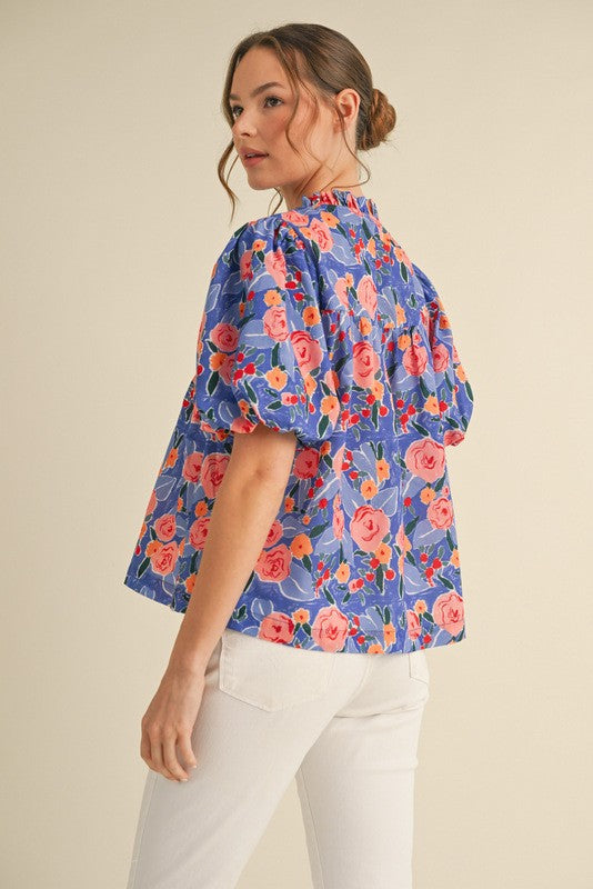 The Chrissy Top