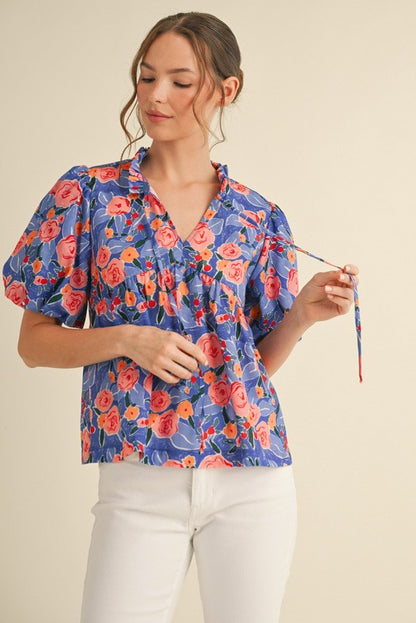 The Chrissy Top
