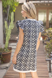 The Bow Tie Dress