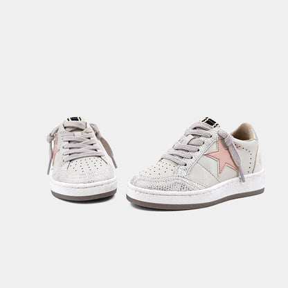 Paz Toddler Sneaker