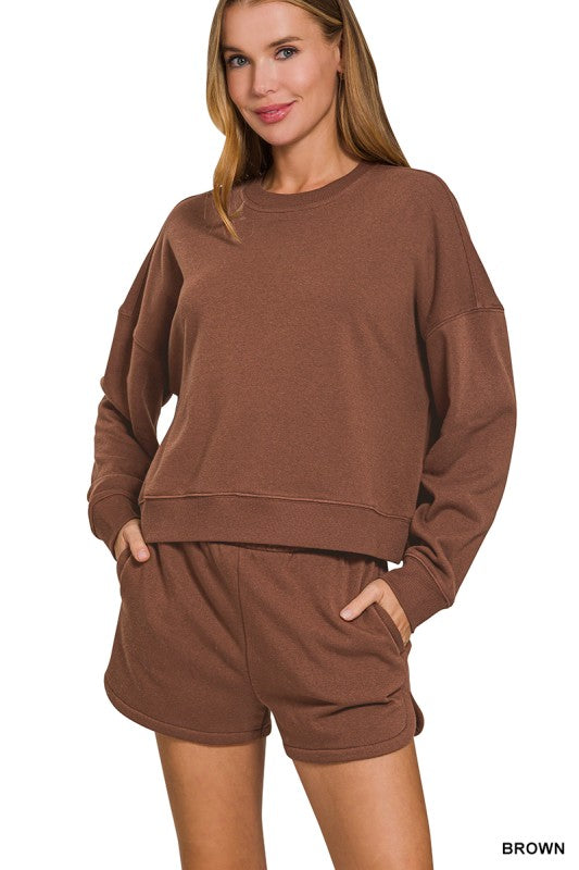 The Cozy Set