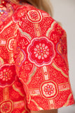 The Mandala Dress