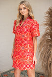 The Mandala Dress