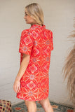The Mandala Dress