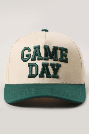 Game Day Trucker Hat