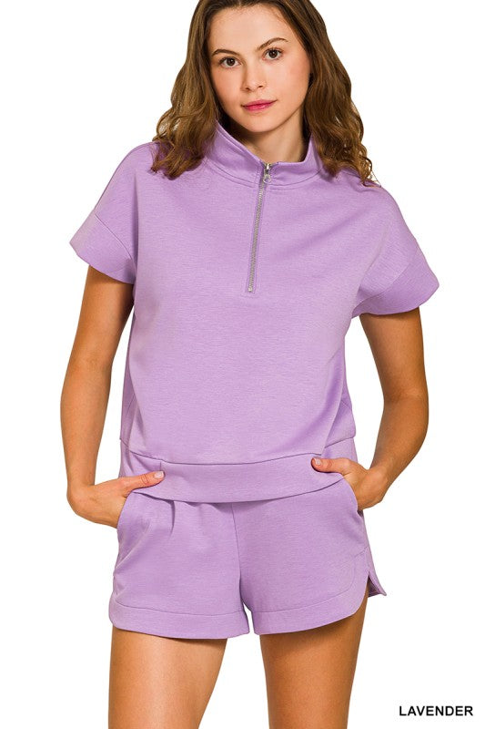 The Dolphin Set