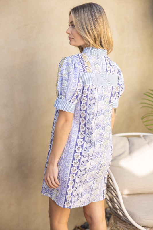 The Sunday Best Dress