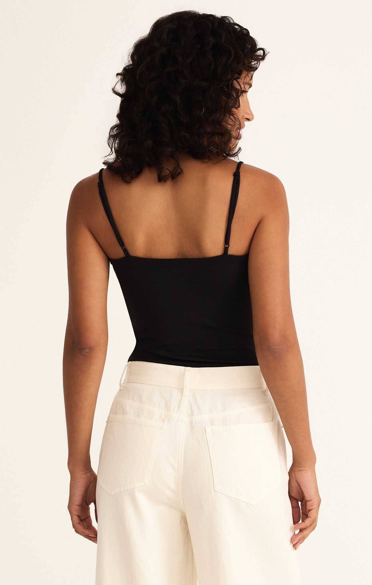 Lane Luxe Smooth Bodysuit