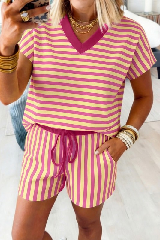 The Striped Set
