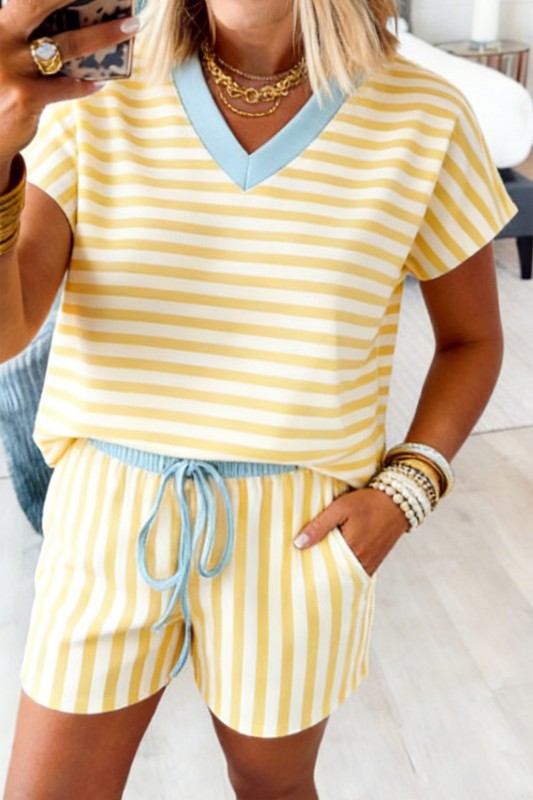 The Striped Set