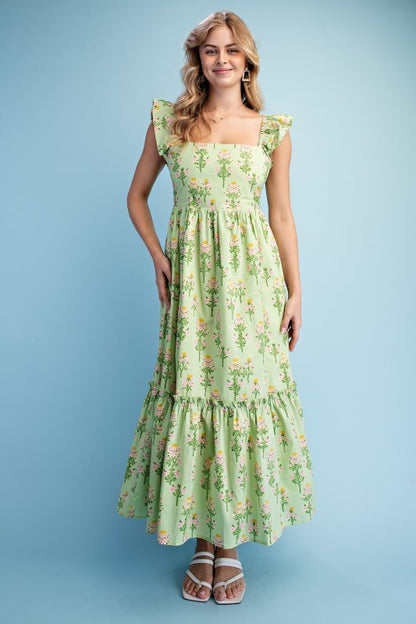 The Ginny Dress