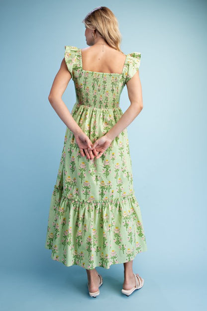 The Ginny Dress
