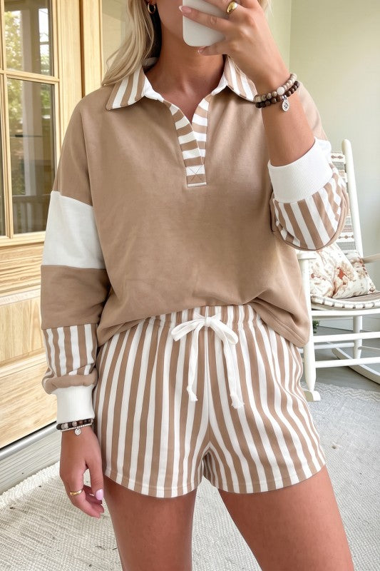 The Smokey Set