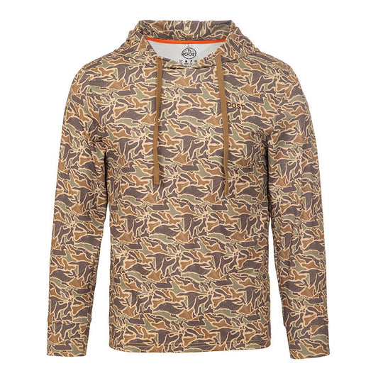 Roost Feathertech Performance Hoodie