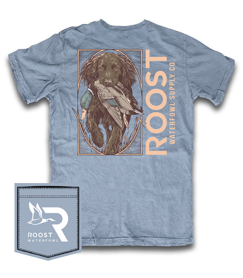 Roost Boykin Fetch