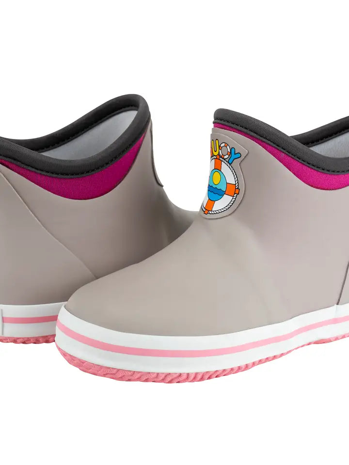 Buoy Boots