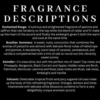 Upholstery Deodorizer