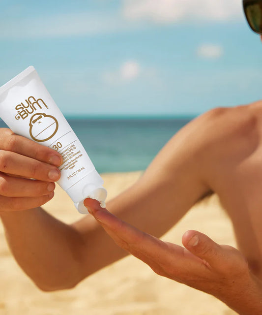 Mineral Sunscreen Lotion 3oz