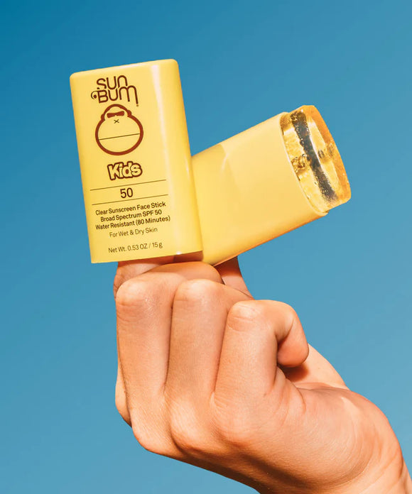 Kids SPF 50 Face Stick 0.53oz