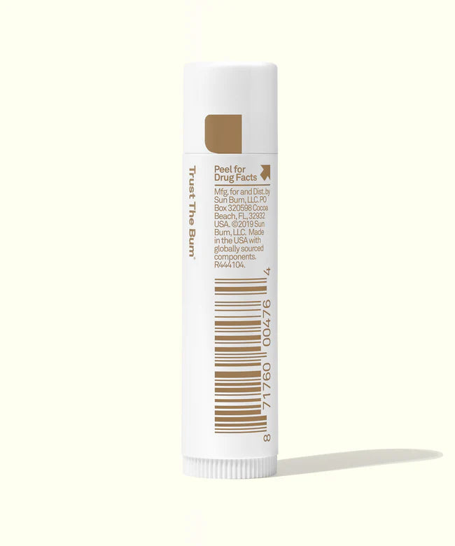 Mineral SPF 30 Lip Balm