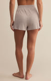 Horizon Rib Short