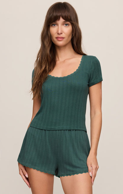 Countryside Short
