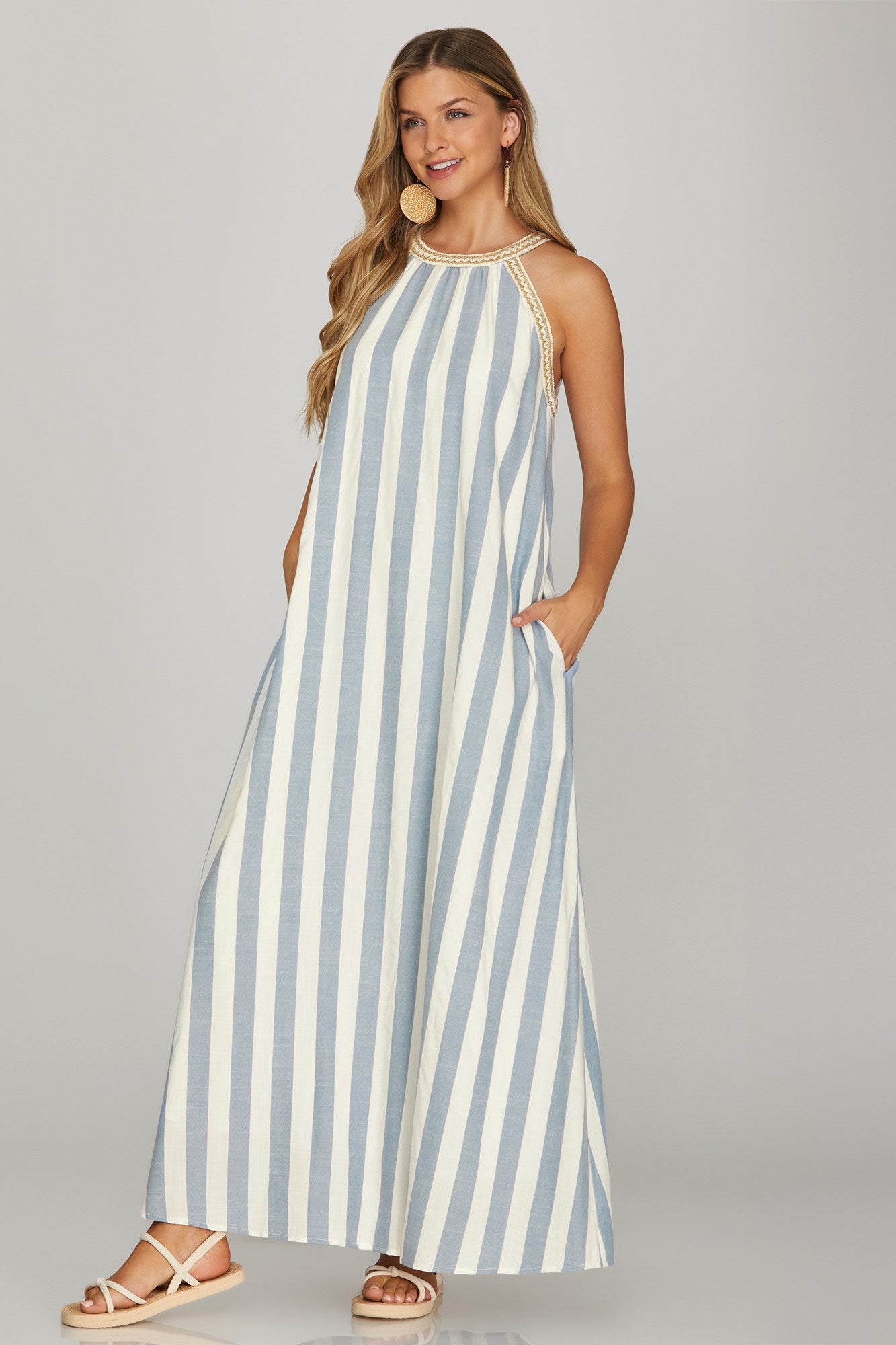 The Resort Maxi
