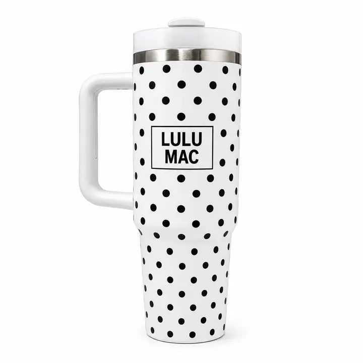Lulu Mac Tumbler