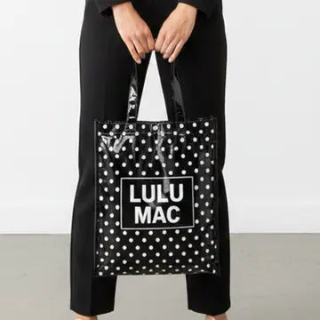 Lulu Mac Reusable Tote