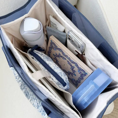 Case-Mate Jelly Tote Organizer