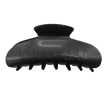 Lulu Mac Hair Clips