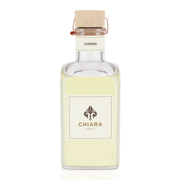 Firenze Clear 200 ml Reed Diffuser