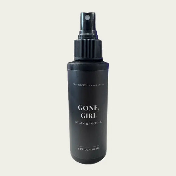 Gone Girl Stain Remover