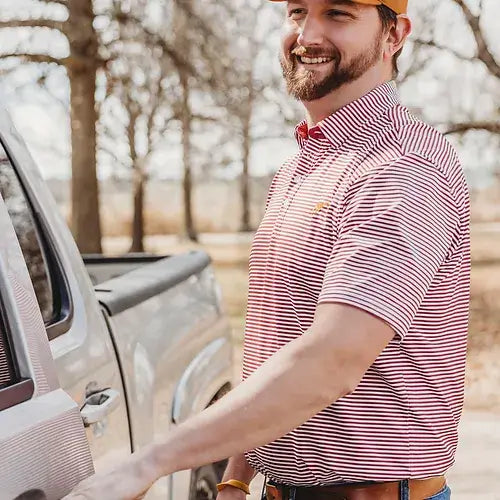 The Marshall Polo