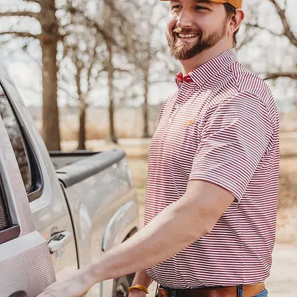 The Marshall Polo