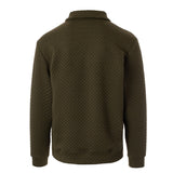 Drake 1/4 Zip Jacket