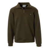Drake 1/4 Zip Jacket