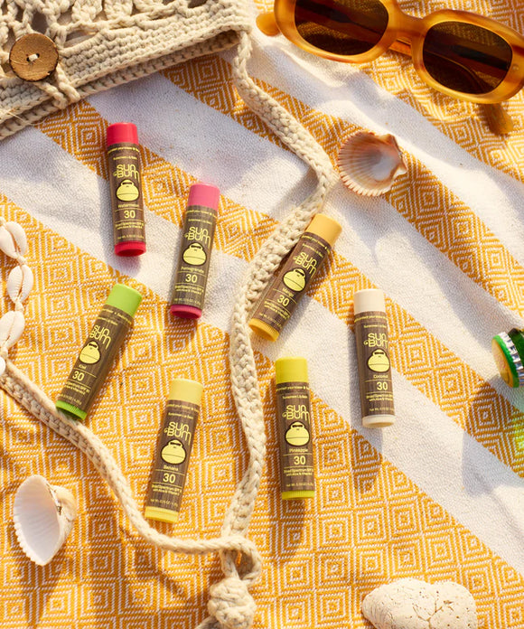 LipBalm SPF 30