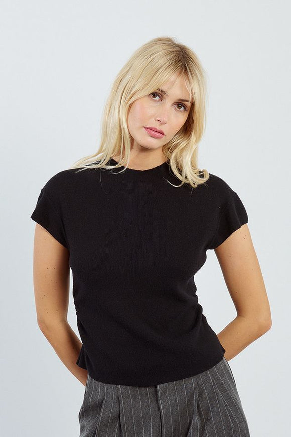 Perfect Short Sweater