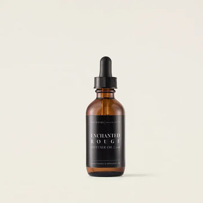 Scented Diffuser Oil