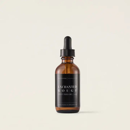 Scented Diffuser Oil