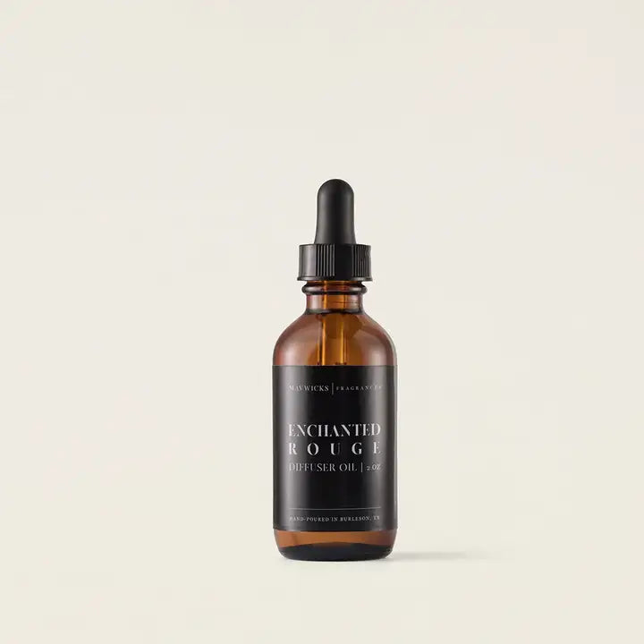 Scented Diffuser Oil