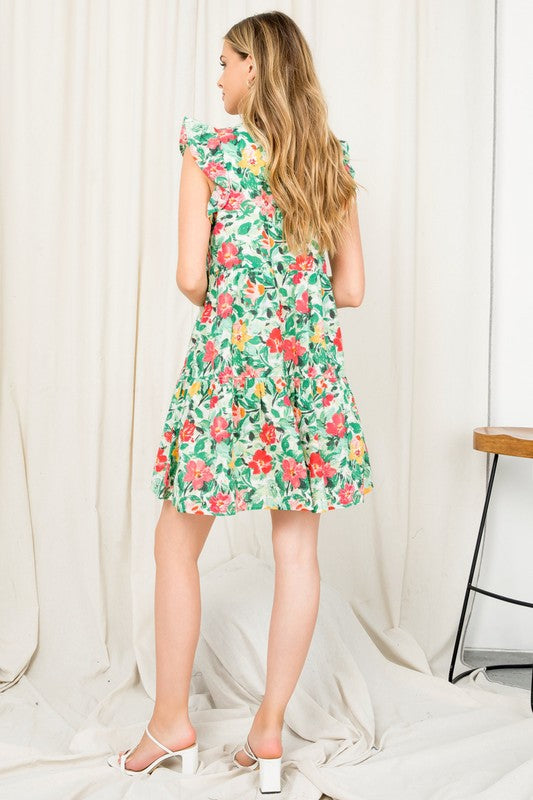 The Abby Dress