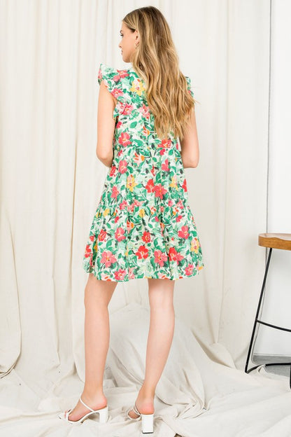 The Abby Dress