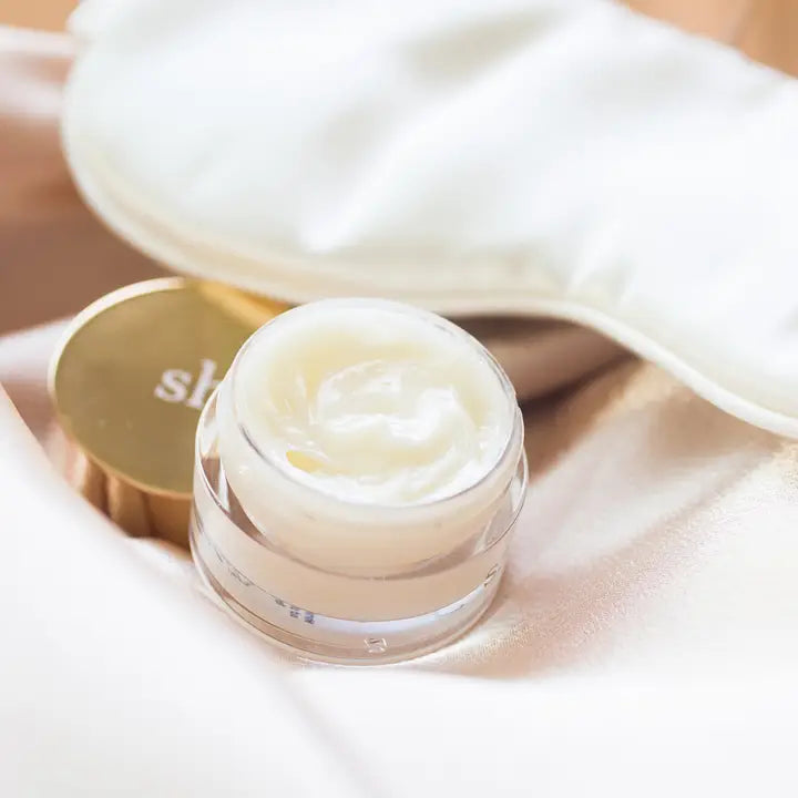 The Dream Slip Overnight Lip Mask