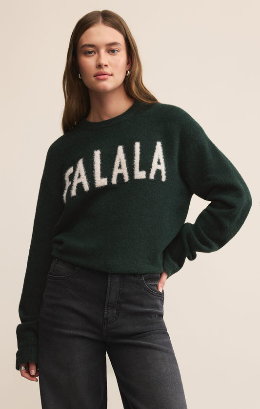 Holiday Cheer Sweater