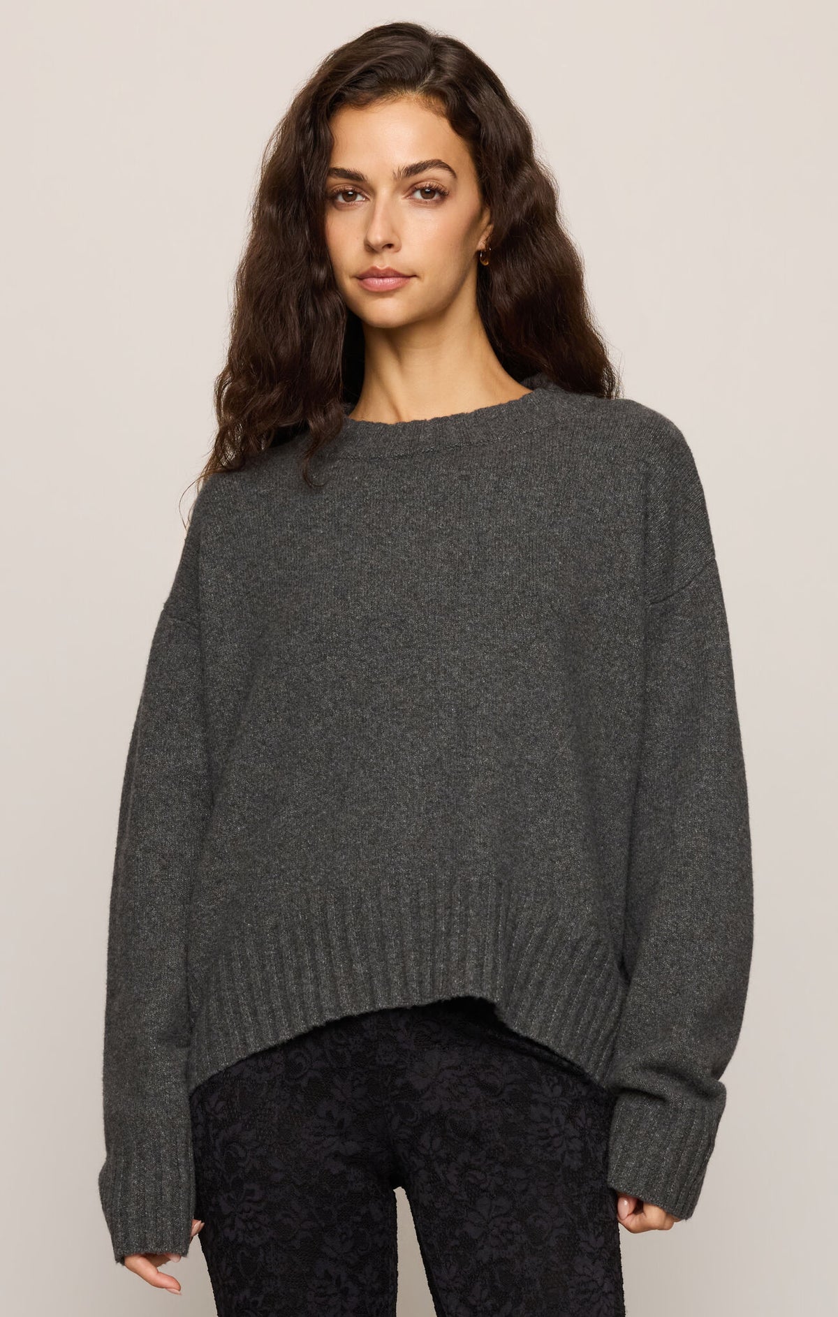 Eastwell Pullover Sweater