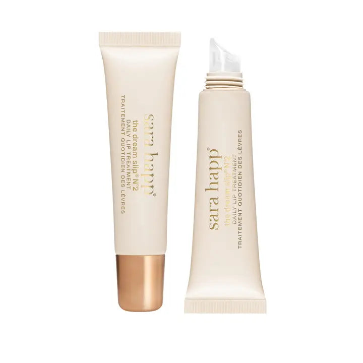 The Dream Slip Daily Lip Treatment