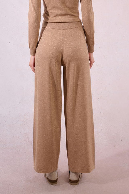 The Golden Pant
